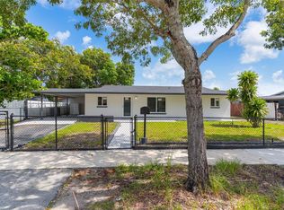 Carol City Gardens 2nd Ad, Miami Gardens, FL 33055