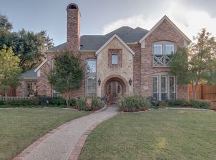 5004 Hudson Dr, Plano, TX 75093