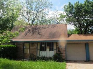 1300 Cedar Brush Trl, Arlington, TX 76014