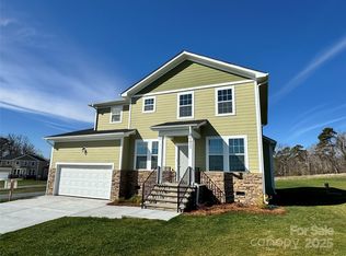 1022 Heath Helms Rd, Monroe, NC 28110