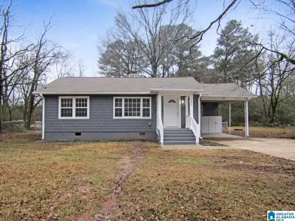 101 14th Ave NW, Birmingham, AL 35215