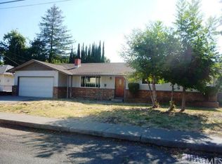 2444 North Ave, Chico, CA 95926
