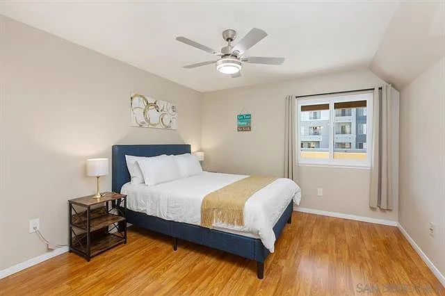 1 bed, 535 sqft, $2,450 — Photo 3
