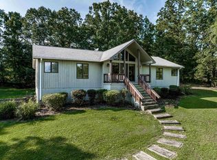 118 Pinecrest Dr NE, Milledgeville, GA