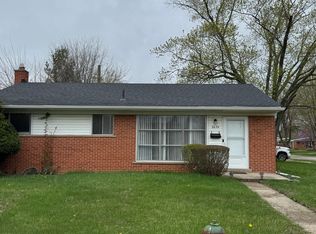 8639 Columbia St, Dearborn Heights, MI 48127