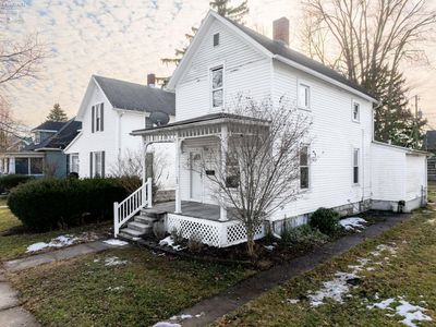 1010 White Ave, Fremont, OH, 43420