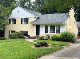 9818 Culver St, Kensington, MD 20895