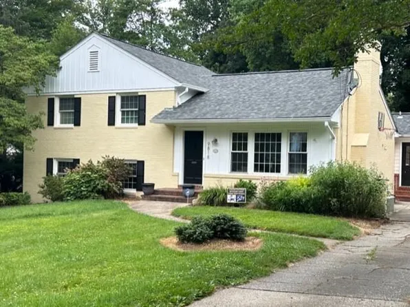 9818 Culver St, Kensington, MD 20895