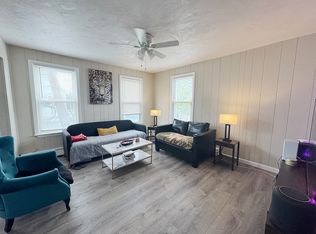 263 Everett St #2, Boston, MA 02128
