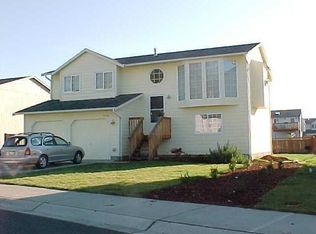 5624 125th Pl NE, Marysville, WA 98271