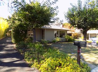 650 Kendall Ave, Palo Alto, CA 94306