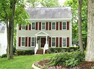 210 Lighthouse Way, Cary, NC 27511