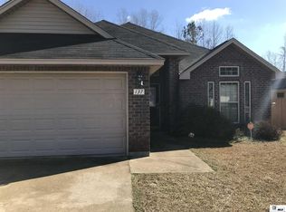 137 Rose Garden St, Ruston, LA 71270