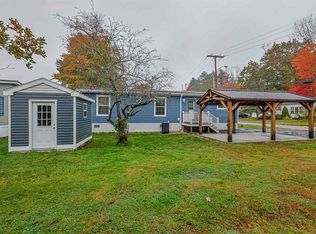 202 Robinhood Drive, Exeter, NH 03833