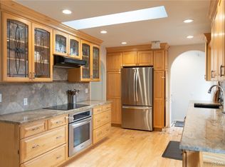 8365 S Brentwood St, Littleton, CO 80128