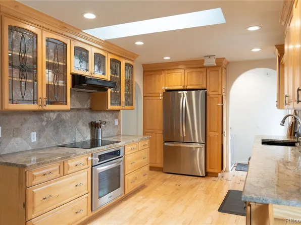 8365 S Brentwood Street, Littleton, CO 80128