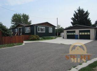 4270 E Valley Center Rd, Bozeman, MT 59718