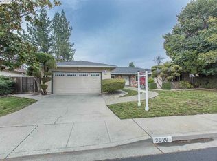 2320 English Ct, Walnut Creek, CA 94598