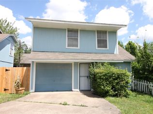 5400 E Sheldon St #B, Houston, TX 77008
