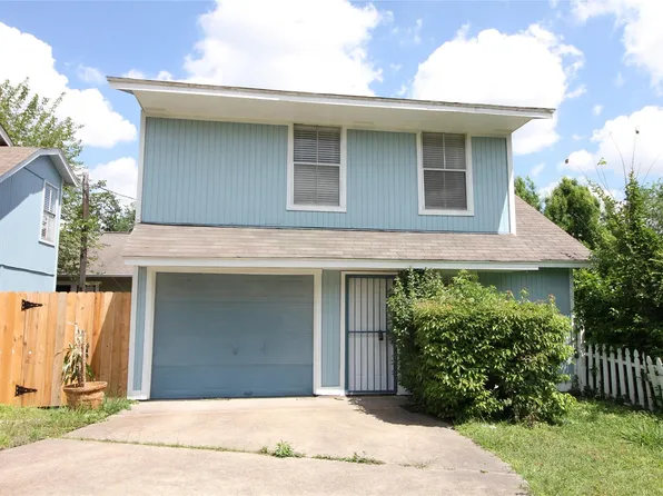 5400 E Sheldon St #B, Houston, TX 77008