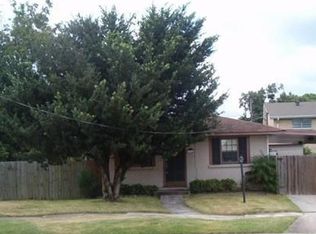 3725 Barbara Pl, Metairie, LA 70002
