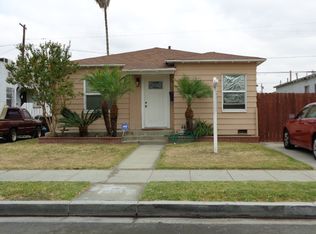 355 E Ellis St, Long Beach, CA 90805