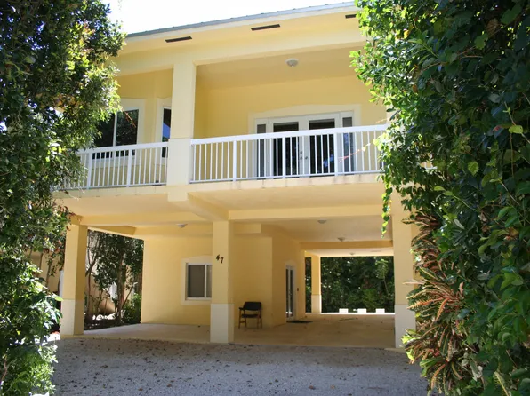 47 N Marlin Ave, Key Largo, FL 33037