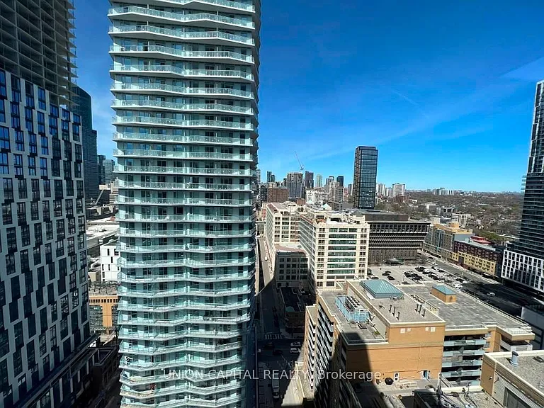 82 Dalhousie St #2717 — Photo 11