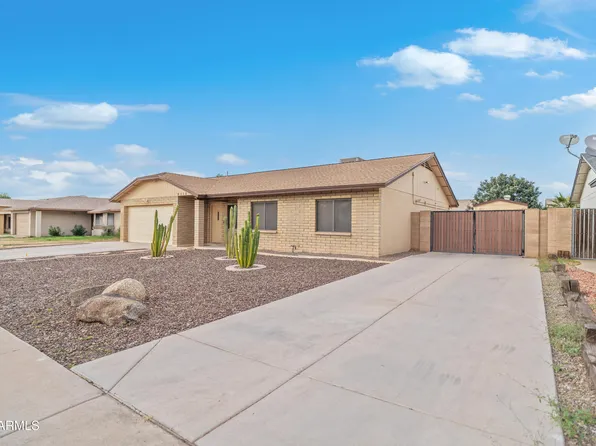 8316 W SWEETWATER Avenue, Peoria, AZ 85381