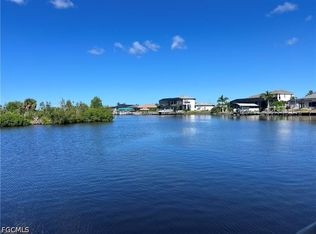 1524 NW 42nd Ave, Cape Coral, FL 33993
