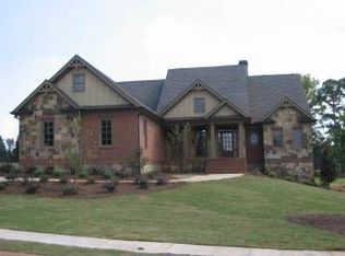 1320 Lea Haven Way, Athens, GA