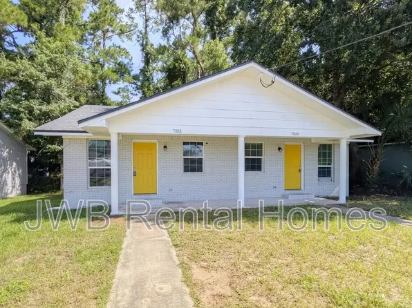 7815 Jasper Ave, Jacksonville, FL 32211