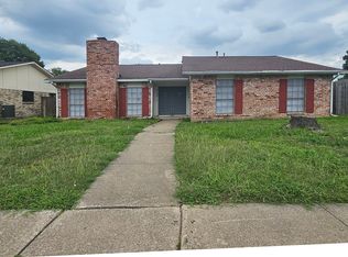 3106 Ridgemoor Dr, Garland, TX 75044