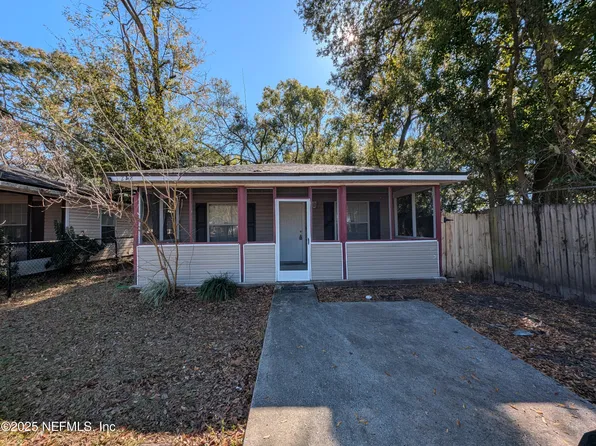 2148 BALDWIN Street, Jacksonville, FL 32209
