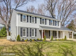 15440 Tindlay St, Silver Spring, MD 20905