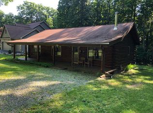 842 Basse Terre Rd, Du Bois, PA 15801