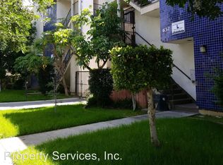 632 Alexander St APT 4, Glendale, CA 91203