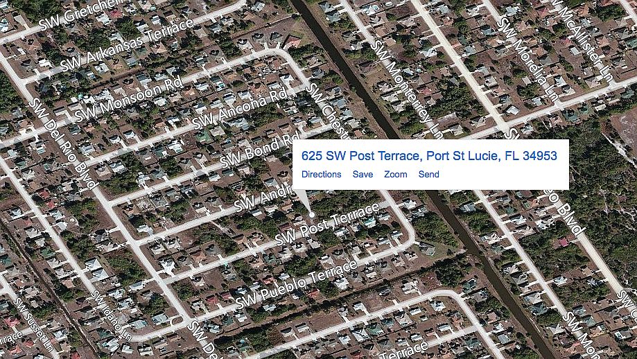 1st image of 625 SW Post Ter