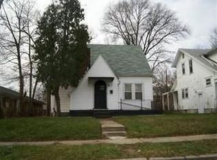 929 Vernon Dr, Dayton, OH 45402