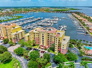 610 Riviera Dunes Way APT 303, Palmetto, FL 34221
