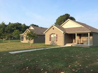 605 Reedy Rd, Conway, AR 72034