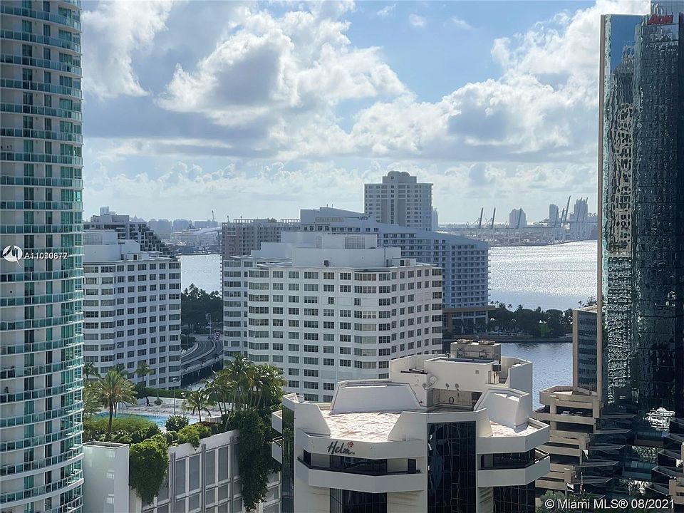 1st image of 1050 Brickell Ave APT 2102