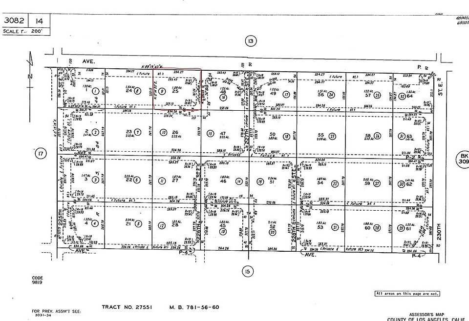 1st image of 0 Vac Cor Lot 25