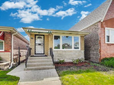 839 N Kildare Ave, Chicago, IL, 60651