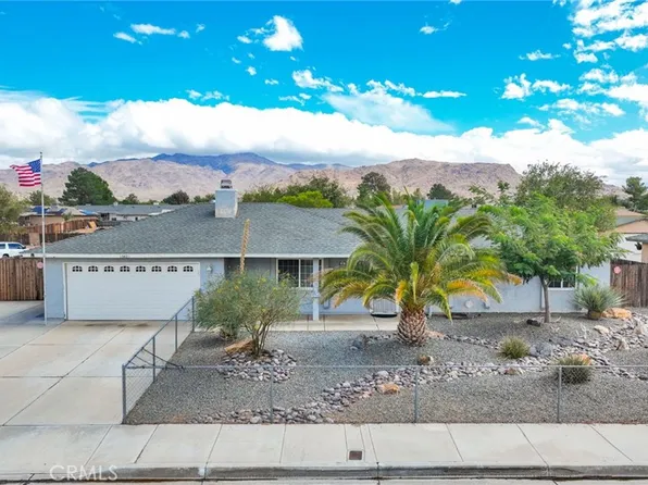 13421 Mesquite Rd, Apple Valley, CA 92308