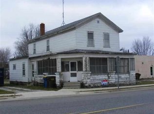 355 N Wayne St, Waterloo, IN 46793