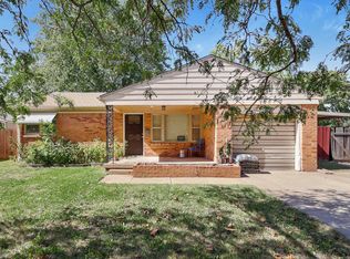 2909 S Ida Ave, Wichita, KS 67216