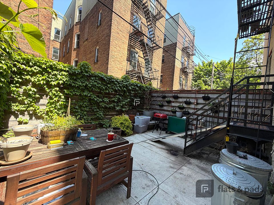 1st image of 1391 Dean St APT 1W