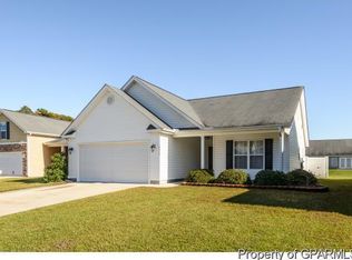 2913 Beunavista Ct, Greenville, NC 27834
