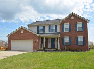 6614 Jade Ct, Burlington, KY 41005